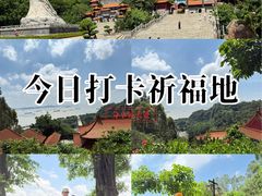 -南沙天后宫景区