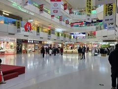 -北京华联购物中心(天通苑店)