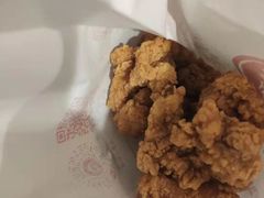 -必胜客(新福地店)