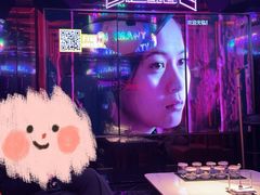 -星聚会KTV(合生汇黑金店)