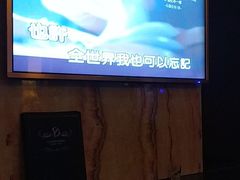 -钱柜音乐会所(罗湖店)