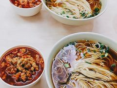 -玉华饮食店(茅台路店)