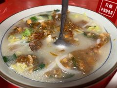 -海坛特色小吃·只做平潭特色菜(平潭店)