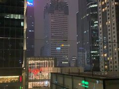 -上海静安香格里拉大酒店