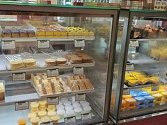 -蜂蝶来饼店(拱北总店)