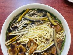 -张二面馆(山门口店)