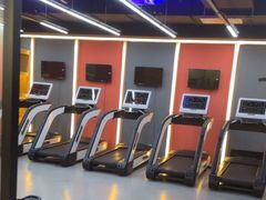 -RunningFit健身高端私教馆(红星美凯龙店)