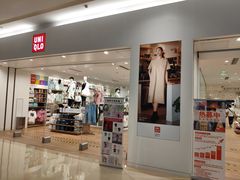 -优衣库(天津天河城店)