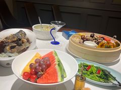 -新海渔港·胶东海鲜家常菜·家宴(奥体中心店)