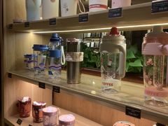 -COSTA COFFEE(新奥购物中心店)