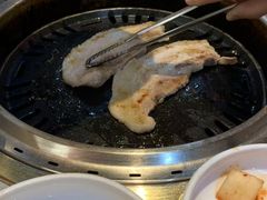 -玛嘻哒韩国料理延吉烤肉(莫邪路新天地店)