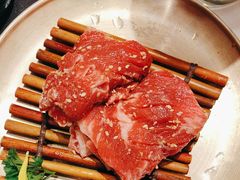 -西塔老太太泥炉烤肉(龙湖北苑天街店)