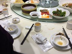 -小厨娘淮扬菜(天印大道店)