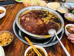 -中和远东火锅兔(老店)
