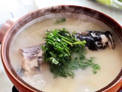 鱼头汤-千岛湖品鱼馆(钓鱼岛店)