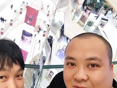 -星伦多自助料理·涮烤一体(嘉兴八佰伴店)