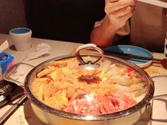 -黄记煌三汁焖锅(顺义华联店)