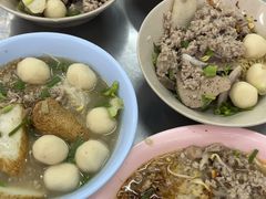 -榮泰米粉湯(Left Shop)