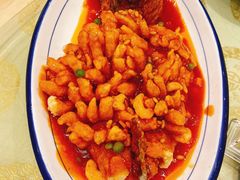 -锡和无锡菜(景丽苑店)