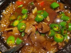 -菩提素素食餐厅(晶郦馆店)