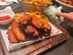 -同庆楼(华强吾悦广场店)