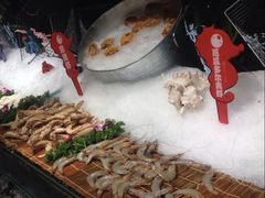 -芭菲盛宴·环球美食(北城国际店)