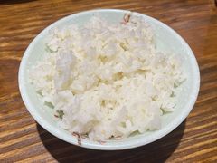 藜麦饭-铁道茶苑.色稷餐厅(莲花南路店)
