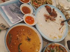 -飨赫驾瓦罐烤鸡(佛岗店)