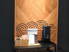 -星巴克臻选(九龙路万科广场店)