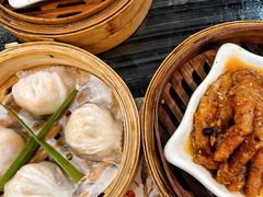 -虾饺妹·粤式手工点心(水荫路店)