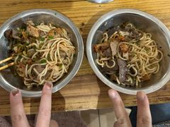 -老东江米粉