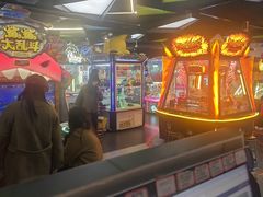 -星际传奇·蹦床海绵池·儿童乐园(大悦城店)