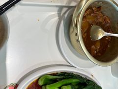 -翠华餐厅(宝安壹方城店)
