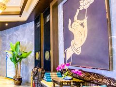 -上水足浴·按摩·SPA(岳阳大道  高铁东郡店)
