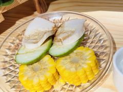 -谷牛日式烤肉(宝山U天地店)