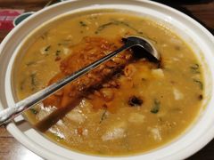 油渣芋艿羹-老宁波1381餐厅(宏泰广场店)