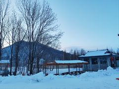 -香炉山国家森林公园