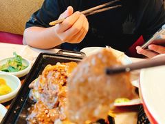 -京华烟云·北京烤鸭(领展购物广场·中关村店)