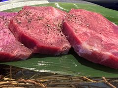 -十三姨正合丰烤肉(营迹路店)