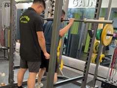 -海马健身-IMVP(EAC欧美中心店)