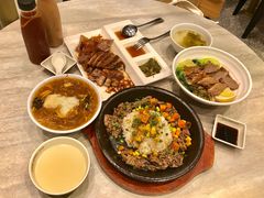 -食代馆(深业上城店)