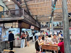 -東茅街茶馆