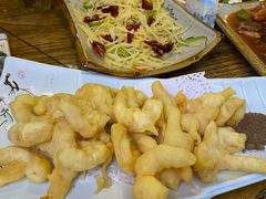 -琴早英子菜馆(古田路店)