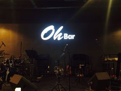 -ohbar live house(人广店)