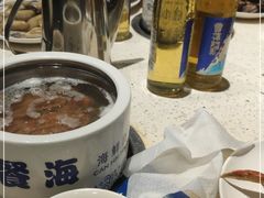 -餐海·海鲜自助餐厅(宝龙广场店)