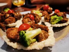 -如禾素食·下午茶·糖水