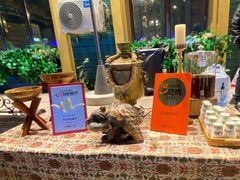 -卢布里西餐厅(总店)