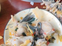 -大理.老字号渝记酸萝卜乌鱼(古城总店)