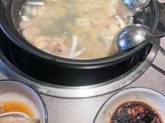 -同仁四季椰子鸡(海岸城天利店)