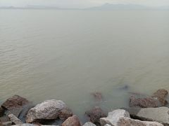 -深圳湾公园(南山区)